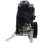 Mercedes-Benz Power Steering Pump - Bosch 0064664701
