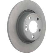 Mercedes Disc Brake Rotor - Brembo 0004230512
