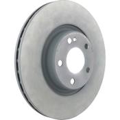 Mercedes Disc Brake Rotor - Brembo 0004230712