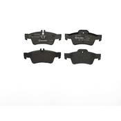 Mercedes Disc Brake Pad Set - Brembo P50052