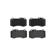 Mercedes Disc Brake Pad Set - Brembo P50087