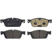 Mercedes Disc Brake Pad Set - Brembo P50102