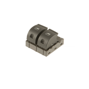 Audi Door Window Switch - Genuine Audi 8E0959851C5PR