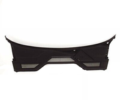 Audi Cowl Cover - Genuine Audi 4H1819403E9B9