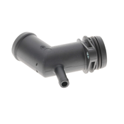 Audi Engine Coolant Pipe - Genuine Audi 079121147G
