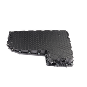 Audi Automatic Dual Clutch Transmission Pan - Genuine Audi 0CK321359N