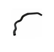 Audi Radiator Coolant Hose - Genuine Audi 4F0145923A