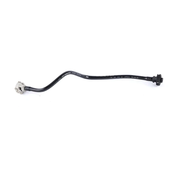 Audi Engine Coolant Pipe - Genuine Audi 4G0121081CR