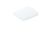 Audi Headlight Washer Cover - Genuine Audi 4G0955276BGRU