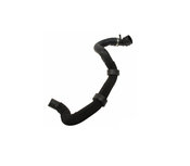 Audi Radiator Coolant Hose - Genuine Audi 4L0121101