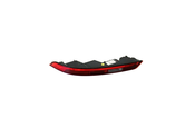 Audi Tail Light Assembly - Genuine Audi 80A945069E