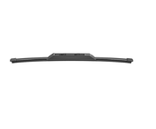 Audi Back Glass Wiper Blade - Genuine Audi 80F955425