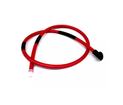 Audi Sunroof Drain Hose - Genuine Audi 8K9877201