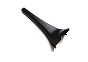 Audi Interior Rear View Mirror Cover - Genuine Audi 8R08575934PK