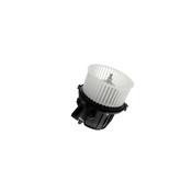 Audi HVAC Blower Motor - Genuine Audi 8T1820021
