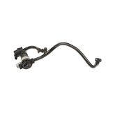 BMW Vapor Canister Purge Solenoid - Genuine BMW 13907636146