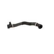 BMW Radiator Coolant Hose - Genuine BMW 17128514218