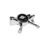 BMW Auto Trans Mount - Genuine BMW 22326862577