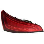 Audi Taillight - Automotive Lighting 8R0945093D