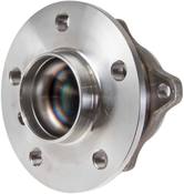 BMW Wheel Bearing and Hub Assembly - FAG 33416867927