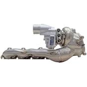 Audi Turbocharger - IHI 079145703R