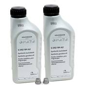 Porsche Differential Service Kit - Genuine VW 95533205700KT1
