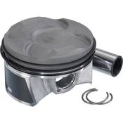 MINI Engine Piston - Kolbenschmidt 11257601181