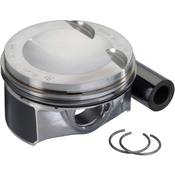 VW Engine Piston - Kolbenschmidt 06K107065AG