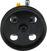 Volvo Power Steering Pump - Maval 96321MN