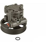 Saab Power Steering Pump - Maval 96411M