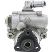 Audi Power Steering Pump - Maval 96418MN