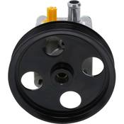 Volvo Power Steering Pump - Maval 96496MN