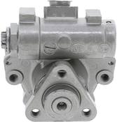 Porsche Power Steering Pump - Maval 96510M