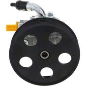 Audi Power Steering Pump - Maval 96565MN