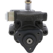 Land Rover Power Steering Pump - Maval 96591MN