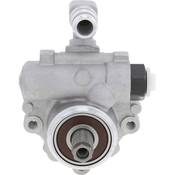 Mercedes Power Steering Pump - Maval 96623MN