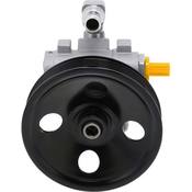 Mercedes Power Steering Pump - Maval 96661MN