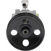 Mercedes Power Steering Pump - Maval 96754MN