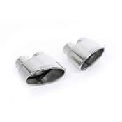 Audi Catback Exhaust System - Milltek Sport SSXAU1000