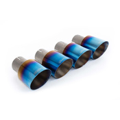 Audi Catback Exhaust System - Milltek Sport SSXAU1058