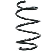 BMW Coil Spring - Mubea 31331093086