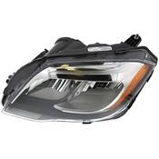Mercedes Headlight Assembly - ZKW 2048204139