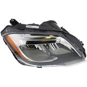 Mercedes Headlight Assembly - ZKW 2048204239