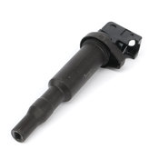 BMW Direct Ignition Coil - Genuine BMW 12138647689