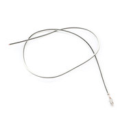 BMW Blade Terminal Contact - Genuine BMW 12520007252