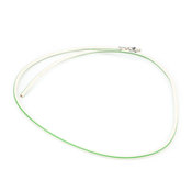 BMW Flat Spring Contact Mdk4 2.8 With Cable (25 mm-Sn) - Genuine BMW 12520007253