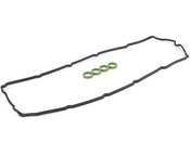 Mercedes Engine Valve Cover Gasket -Elring 1560162521