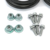 VW Strut Mount Kit - Lemforder KIT-01600