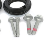 VW Strut Mount Kit - Lemforder KIT-01600
