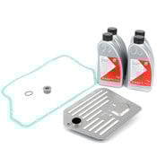 Audi Automatic Transmission Service Kit - Febi 01L325429BKT